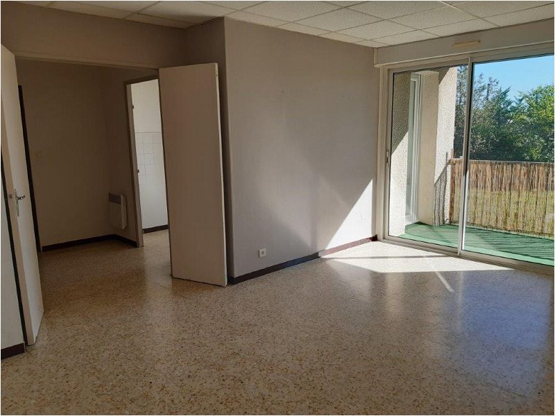 Appartement N 106 à Vézénobres