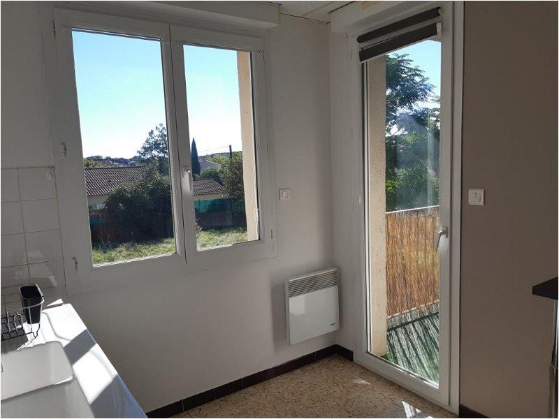 Appartement N 106 à Vézénobres