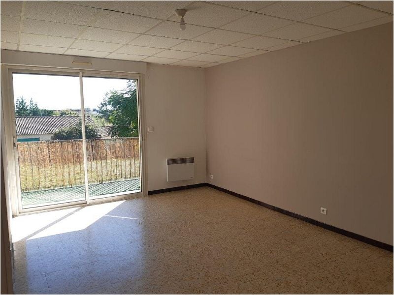 Appartement N 106 à Vézénobres