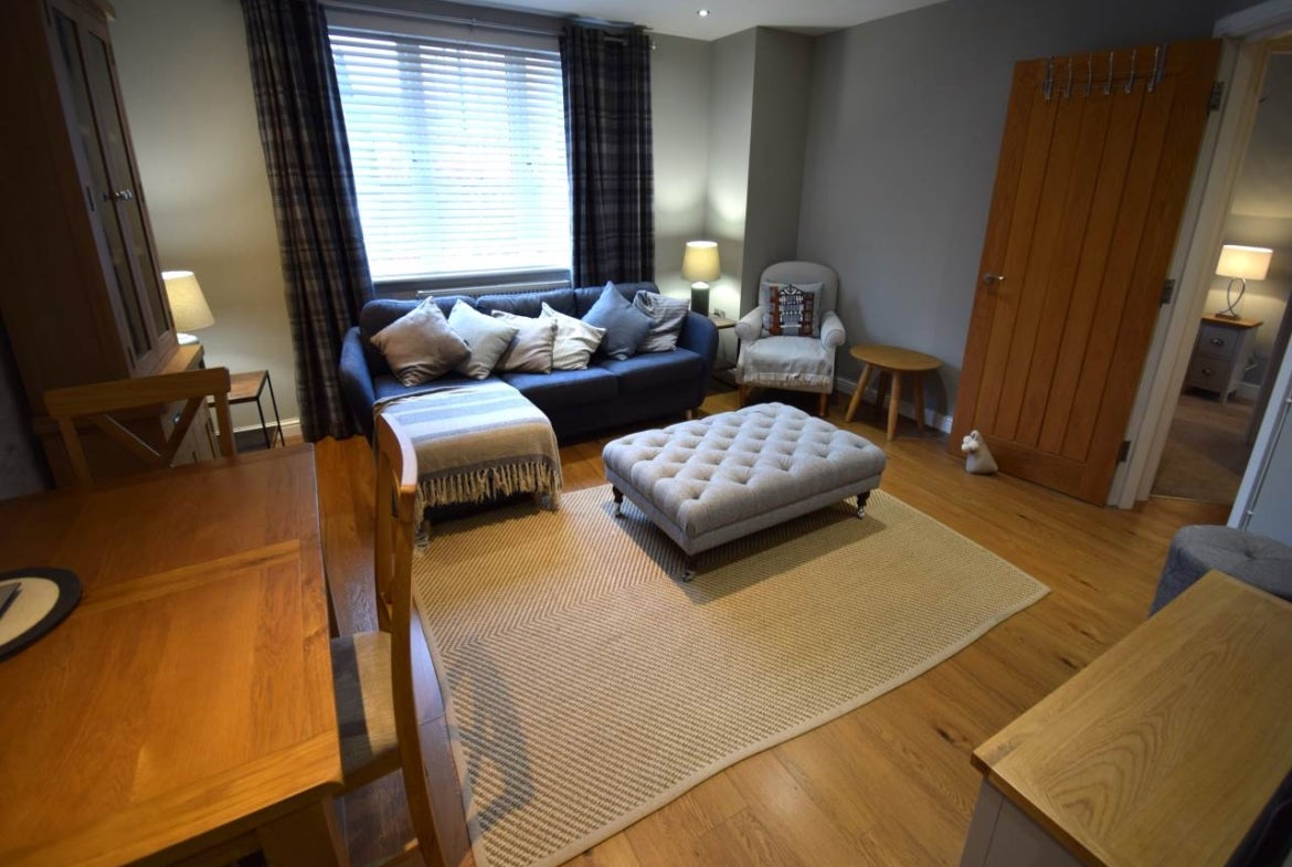 Flat Heritage Court in Chester