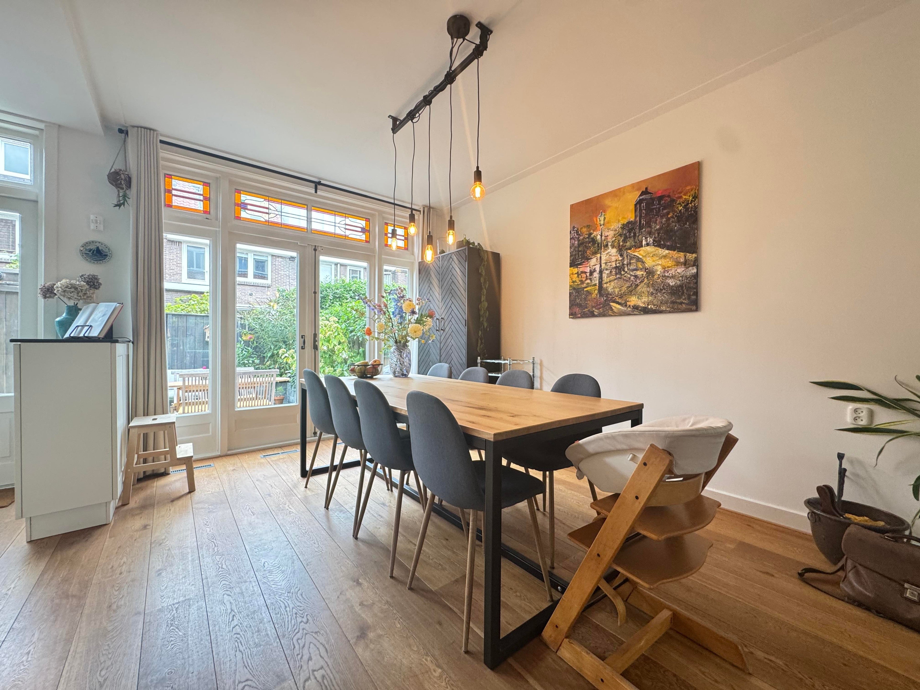 Woning te huur: Alphons Diepenbrockplein, Utrecht