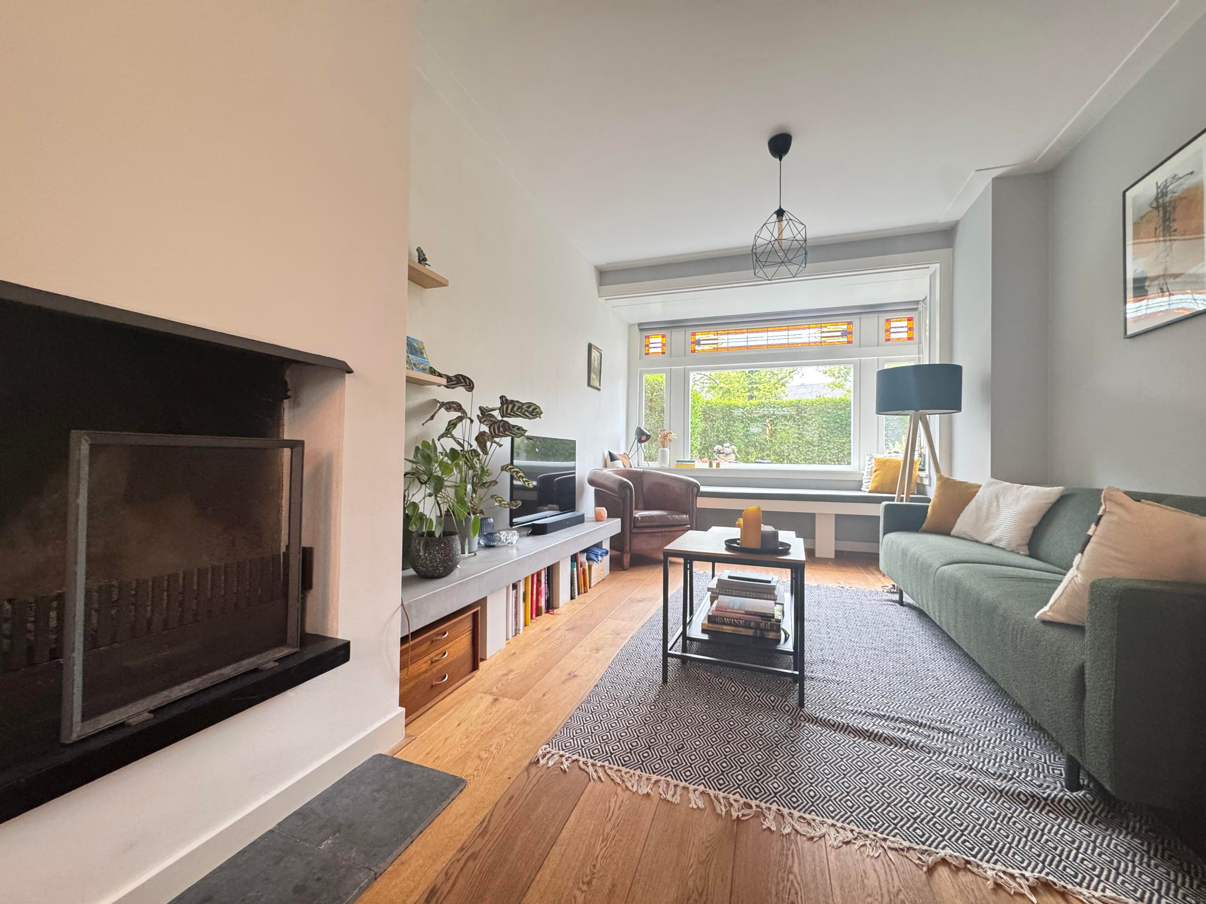 Woning te huur: Alphons Diepenbrockplein, Utrecht