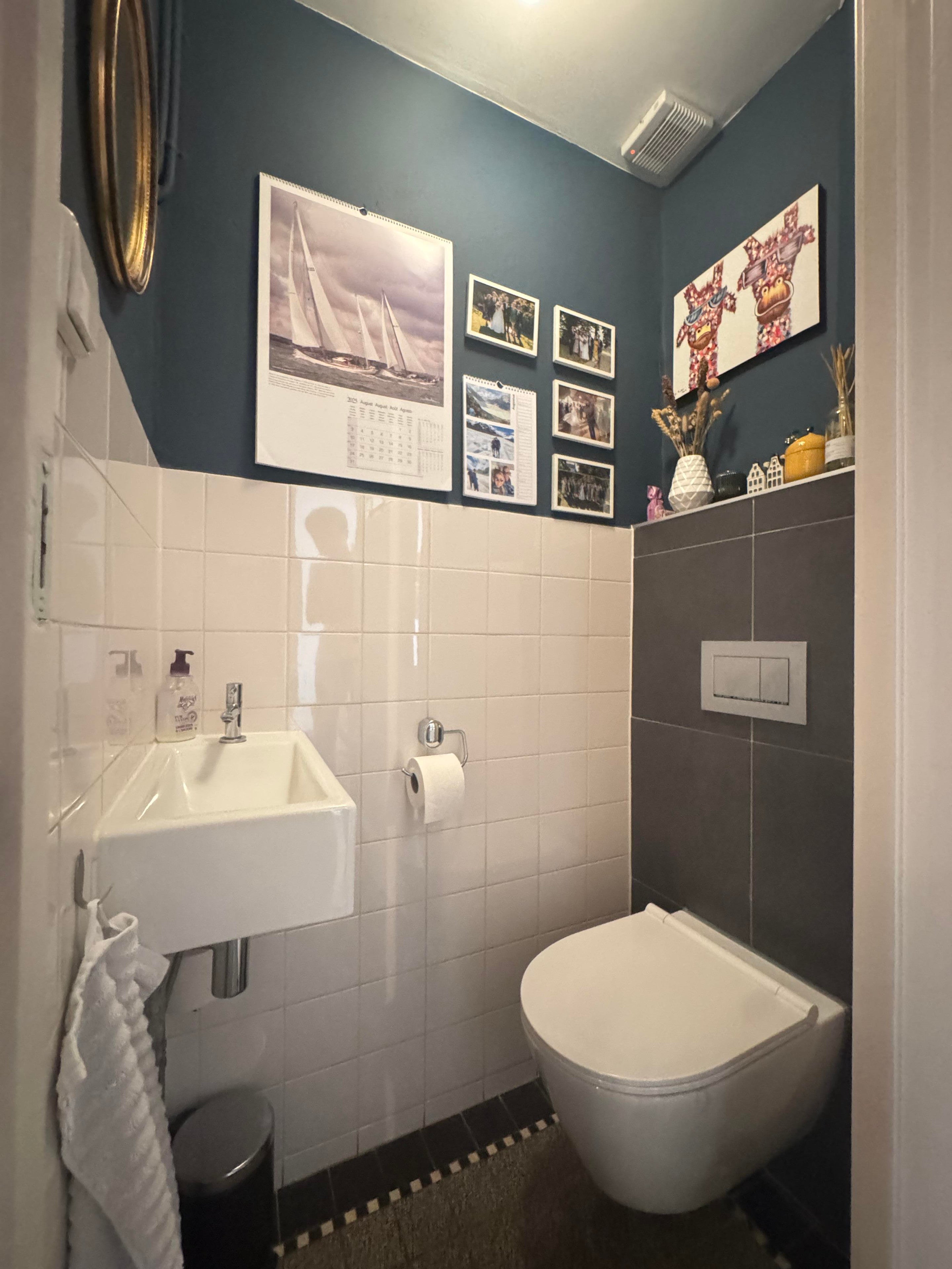 Woning te huur: Alphons Diepenbrockplein, Utrecht