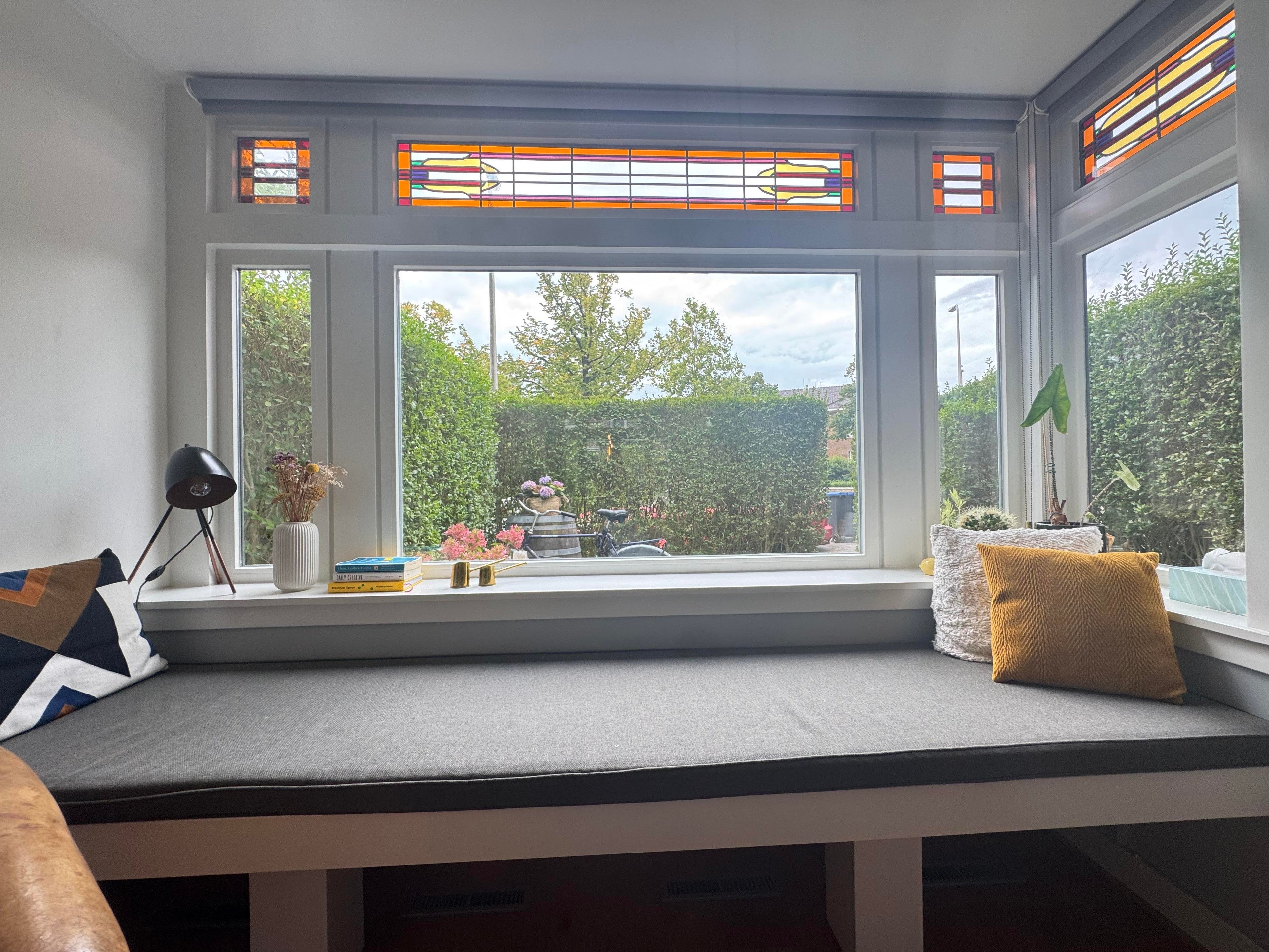 Woning te huur: Alphons Diepenbrockplein, Utrecht