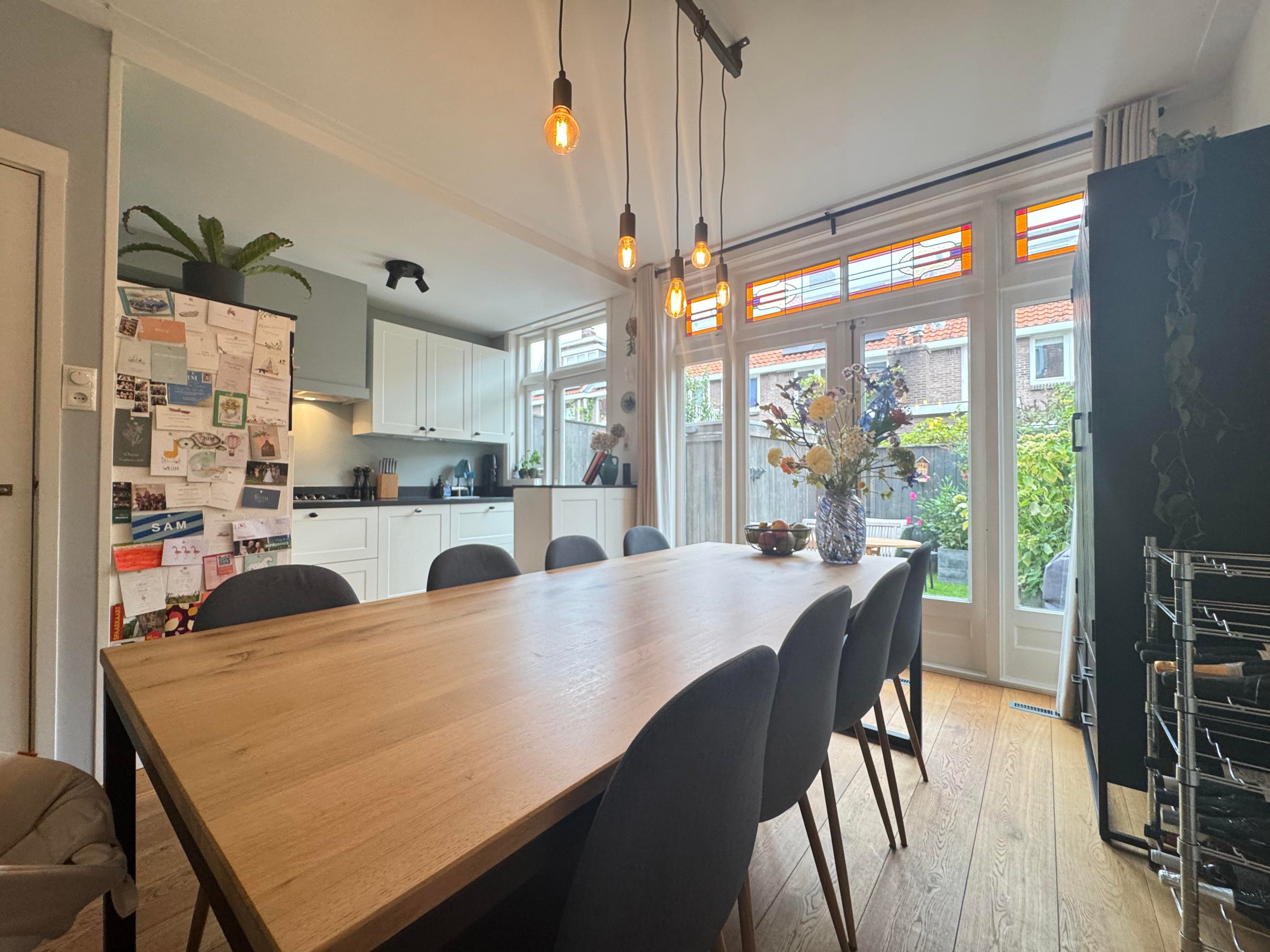 Woning te huur: Alphons Diepenbrockplein, Utrecht