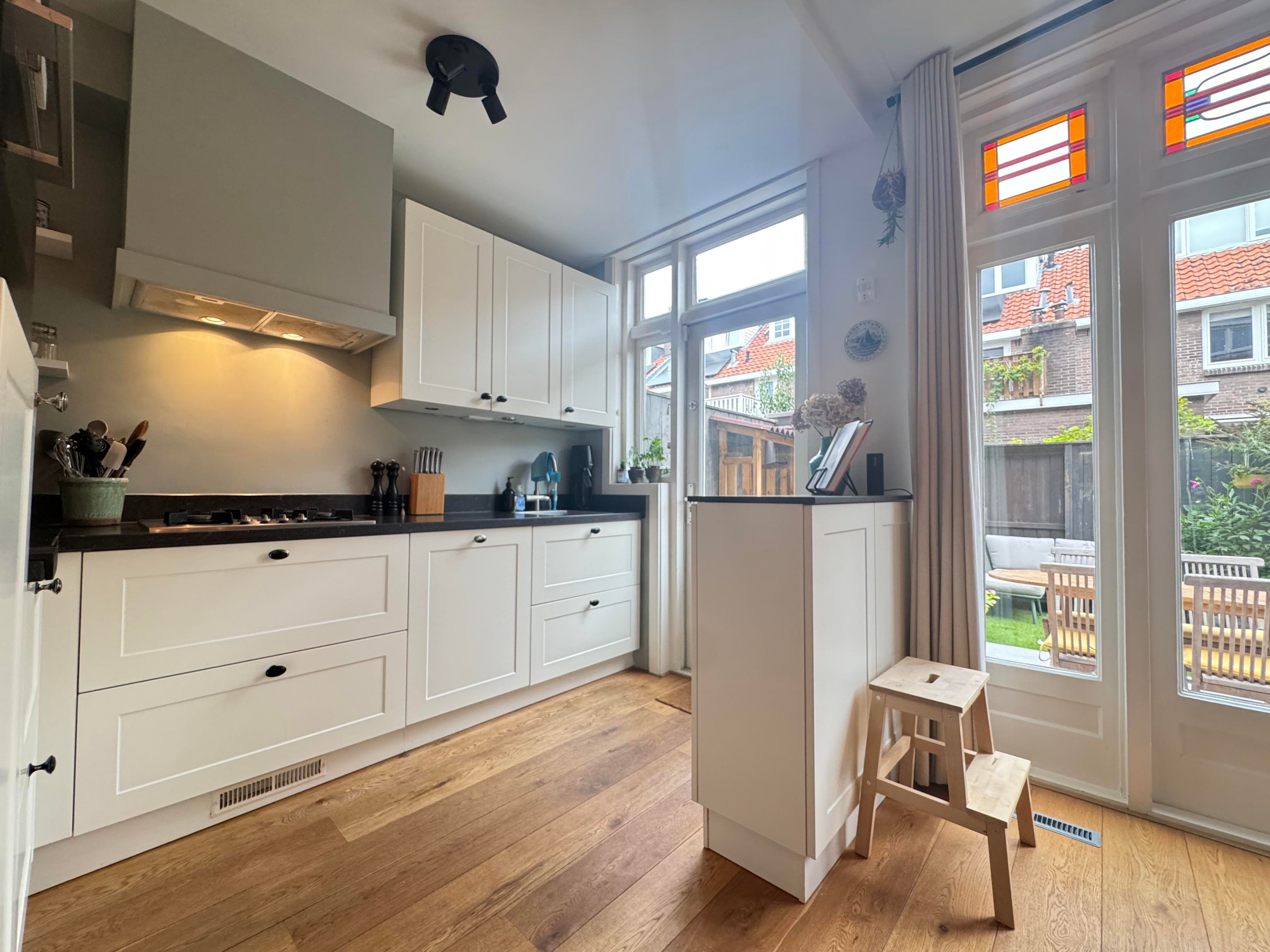 Woning te huur: Alphons Diepenbrockplein, Utrecht