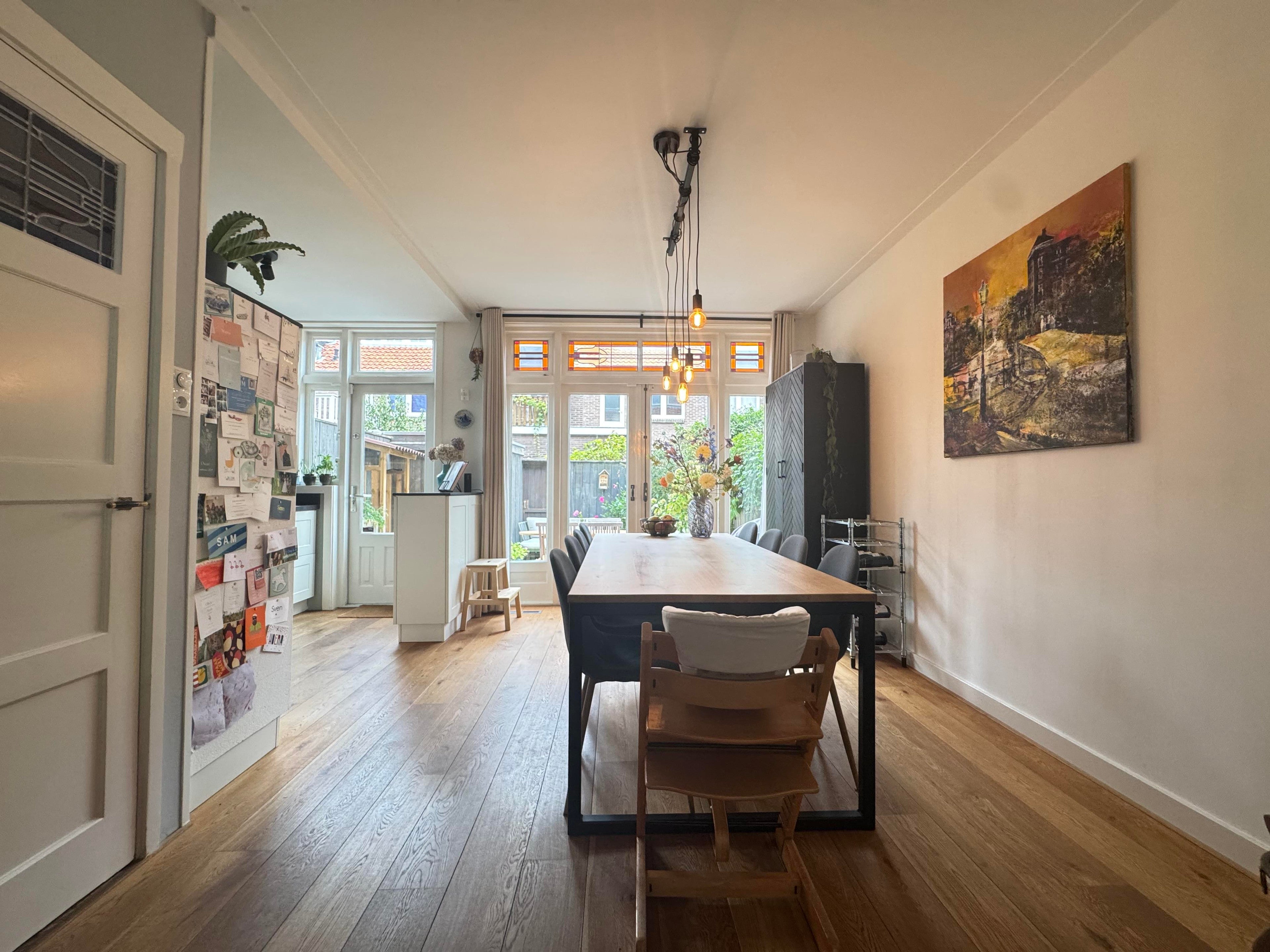 Woning te huur: Alphons Diepenbrockplein, Utrecht
