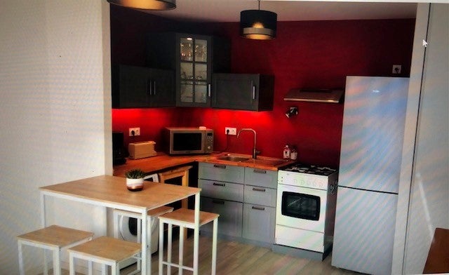 Appartement Rue du Jeu de Paume à Bouguenais