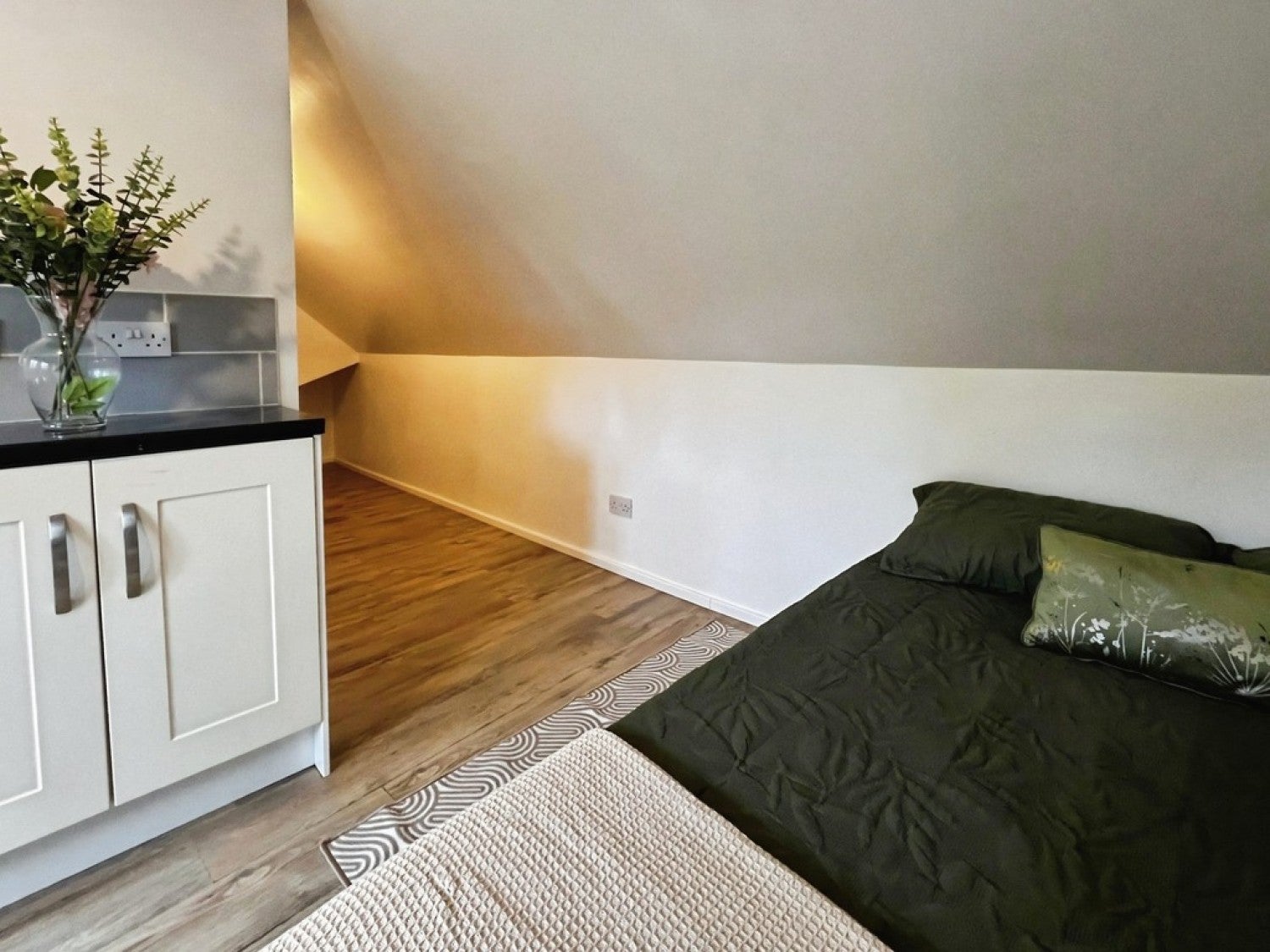 Room Higher Kingston in Yeovil