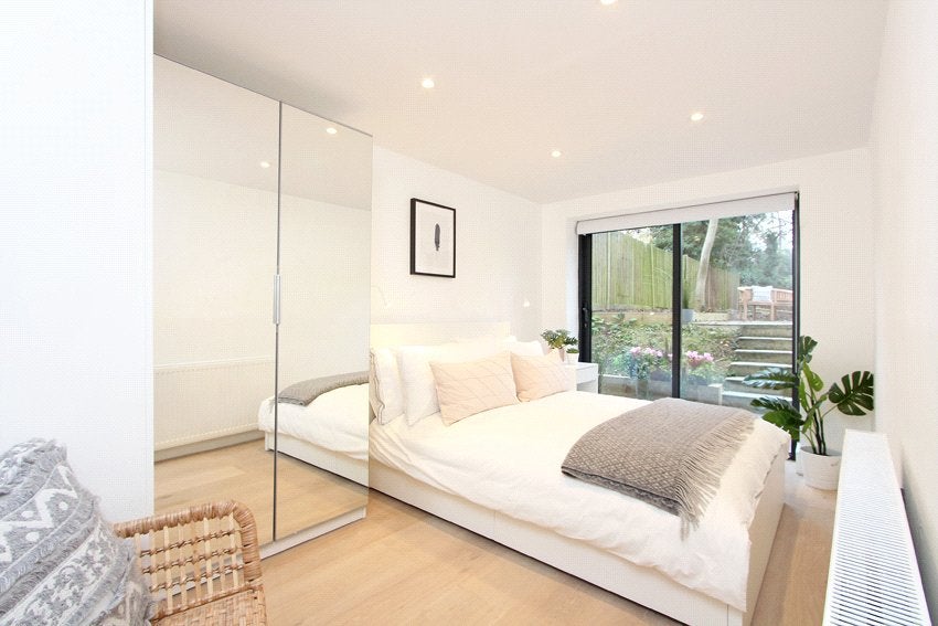 Room Cavendish Road in Greater London