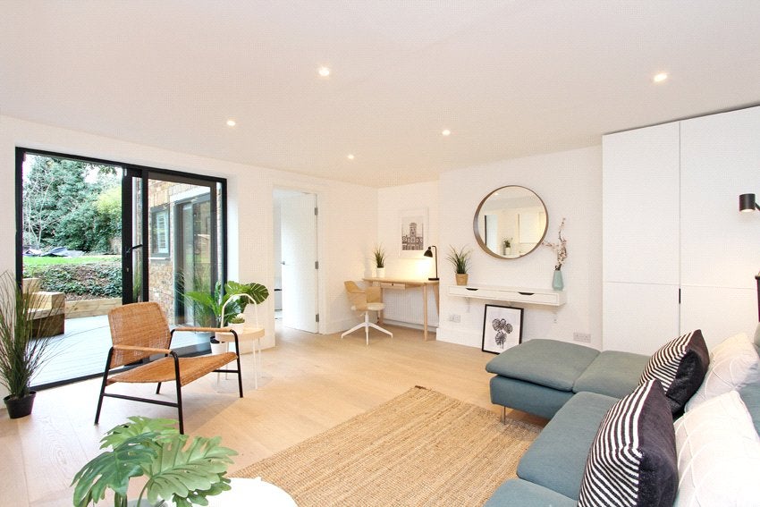Room Cavendish Road in Greater London