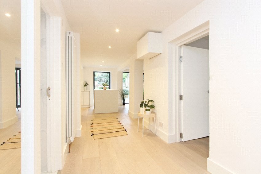 Room Cavendish Road in Greater London
