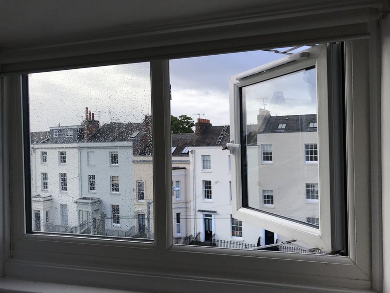 Room Portland Place West in Royal Leamington Spa