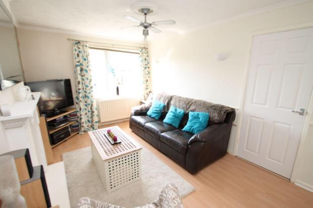 Flat Martin Court in North East Derbyshire