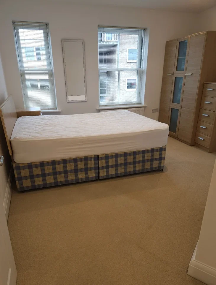 Flat Mildmay Road in Chelmsford