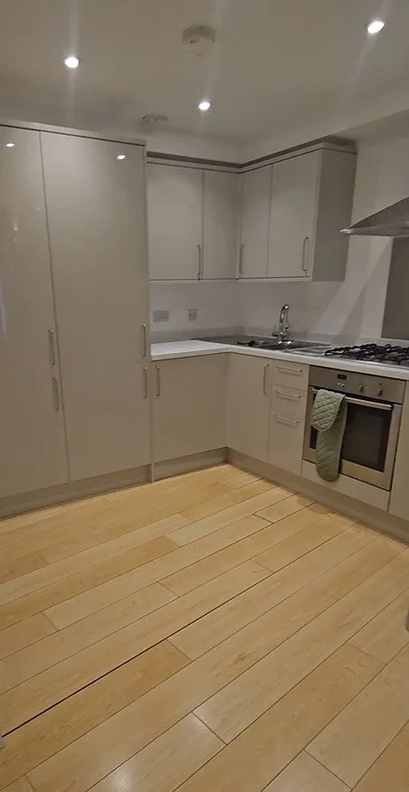 Flat Mildmay Road in Chelmsford