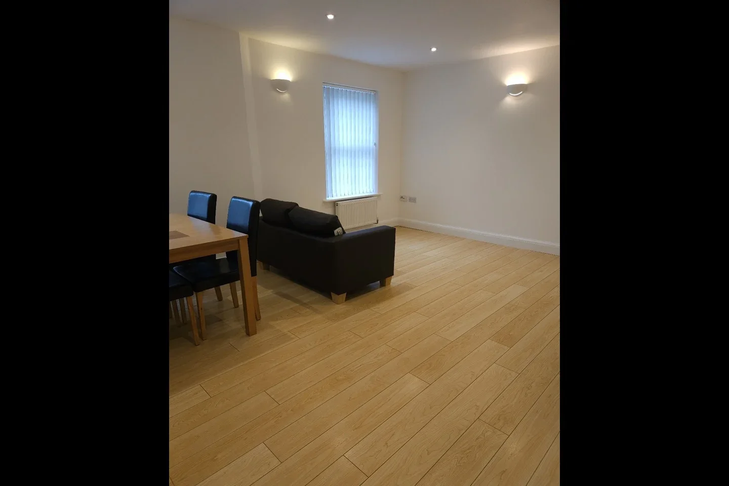 Flat Mildmay Road in Chelmsford