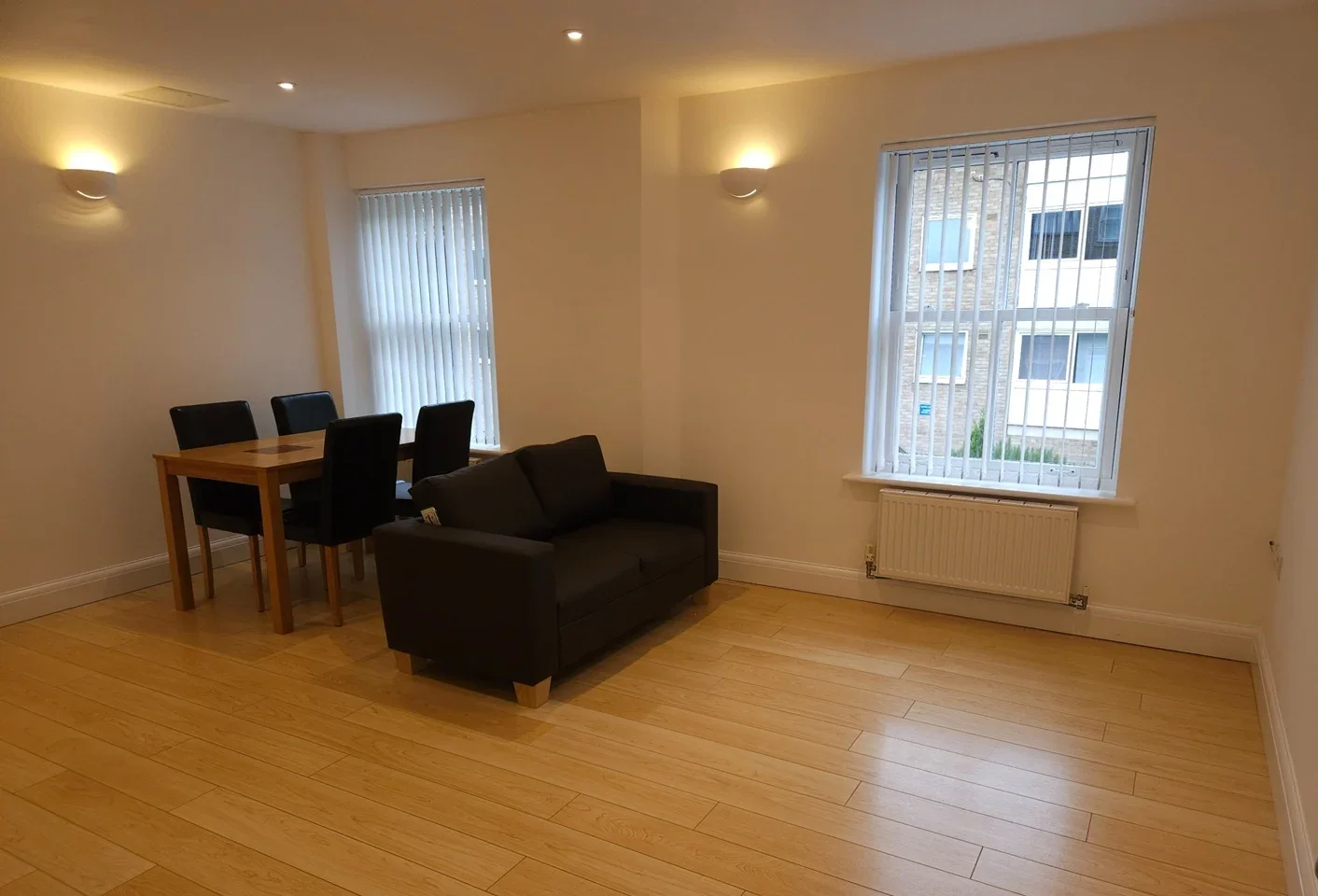 Flat Mildmay Road in Chelmsford