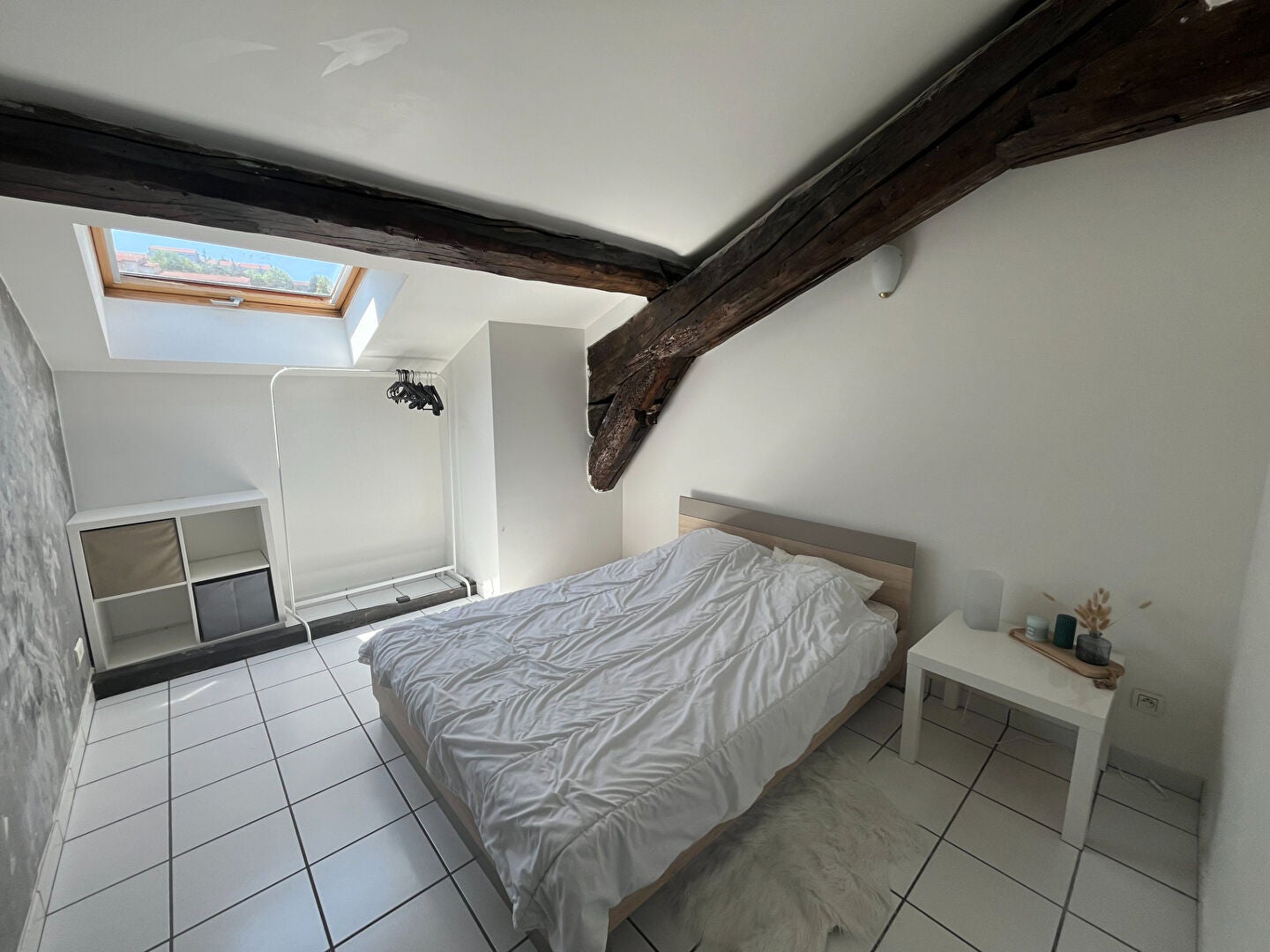 Appartement Rue Gambetta à Saint-Étienne