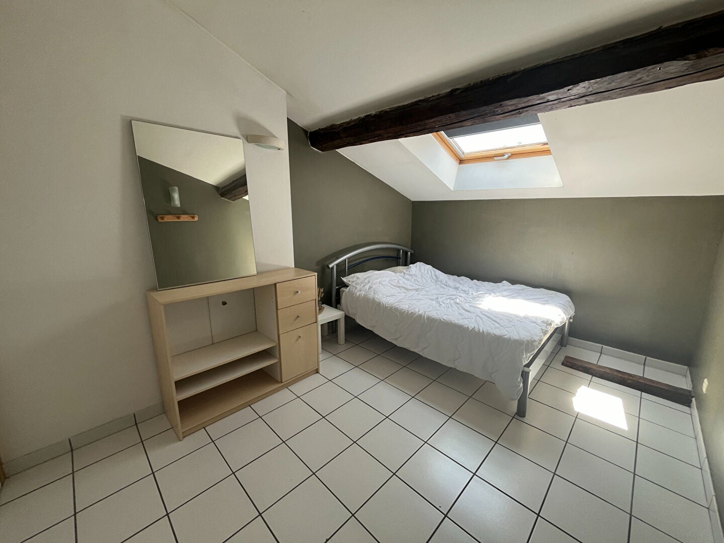 Appartement Rue Gambetta à Saint-Étienne