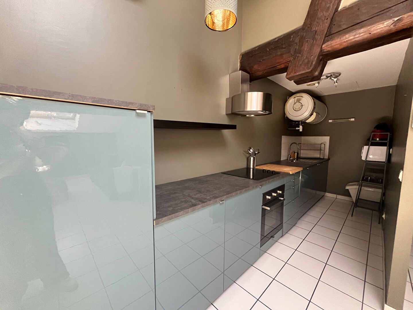 Appartement Rue Gambetta à Saint-Étienne