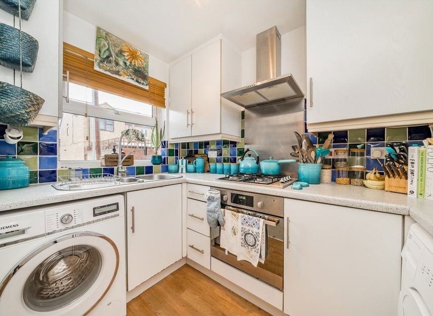 House Coverley Close in Greater London