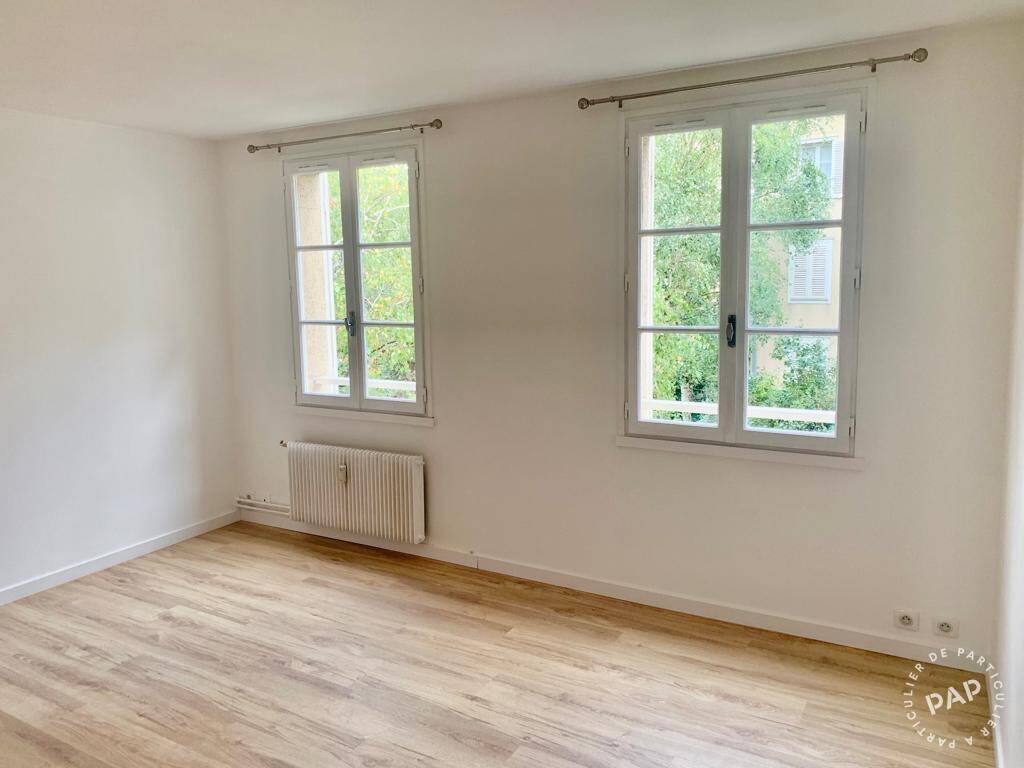 Flat Rue du 1er Bataillon d'Eure-et-Loir in Chartres