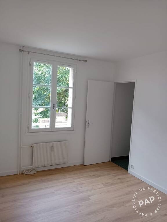 Flat Rue du 1er Bataillon d'Eure-et-Loir in Chartres