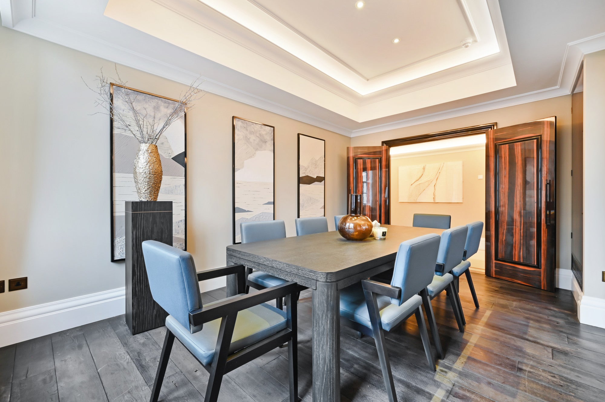 Flat Rupert Street in City of Westminster