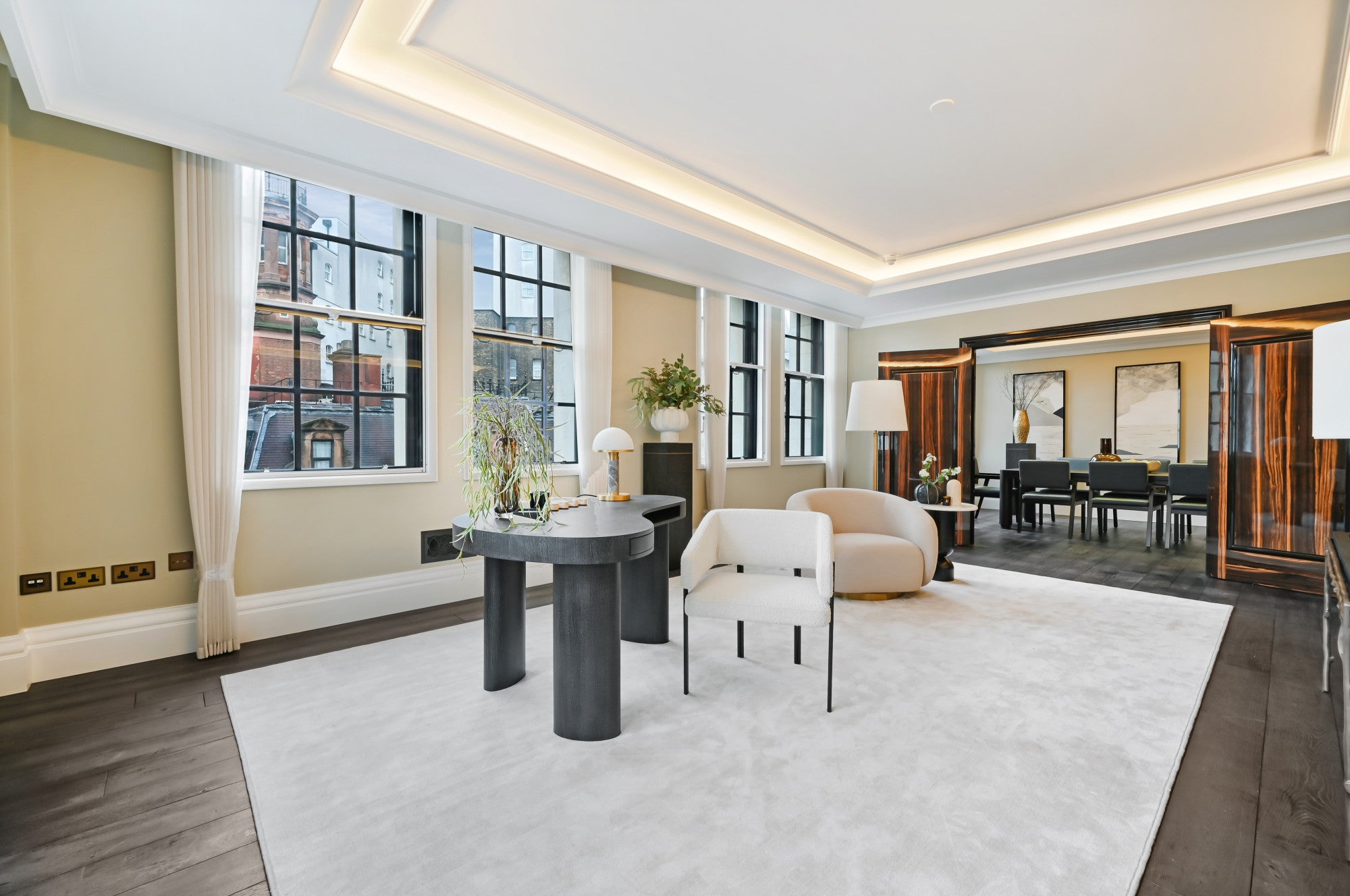 Flat Rupert Street in City of Westminster