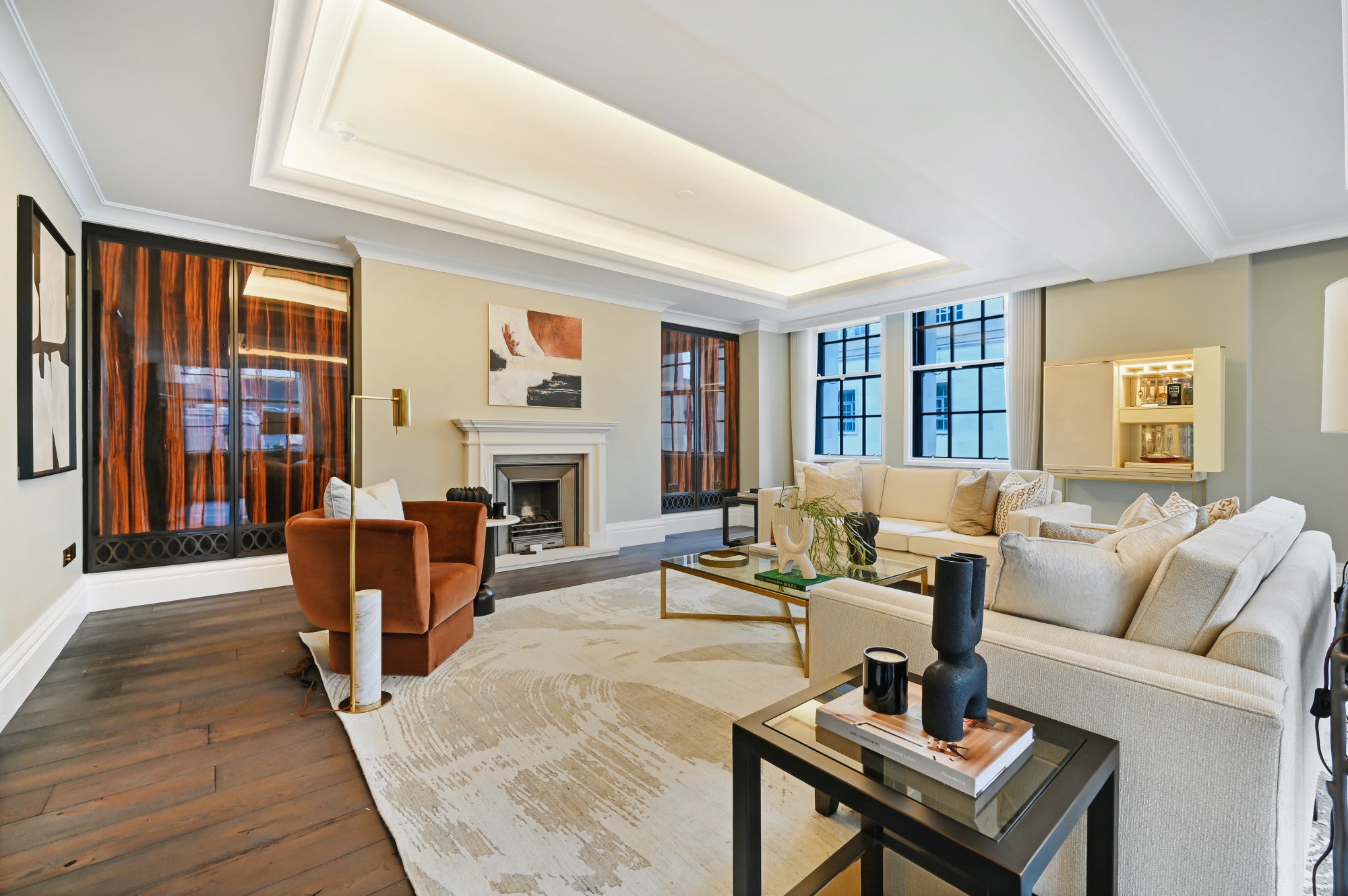 Flat Rupert Street in City of Westminster