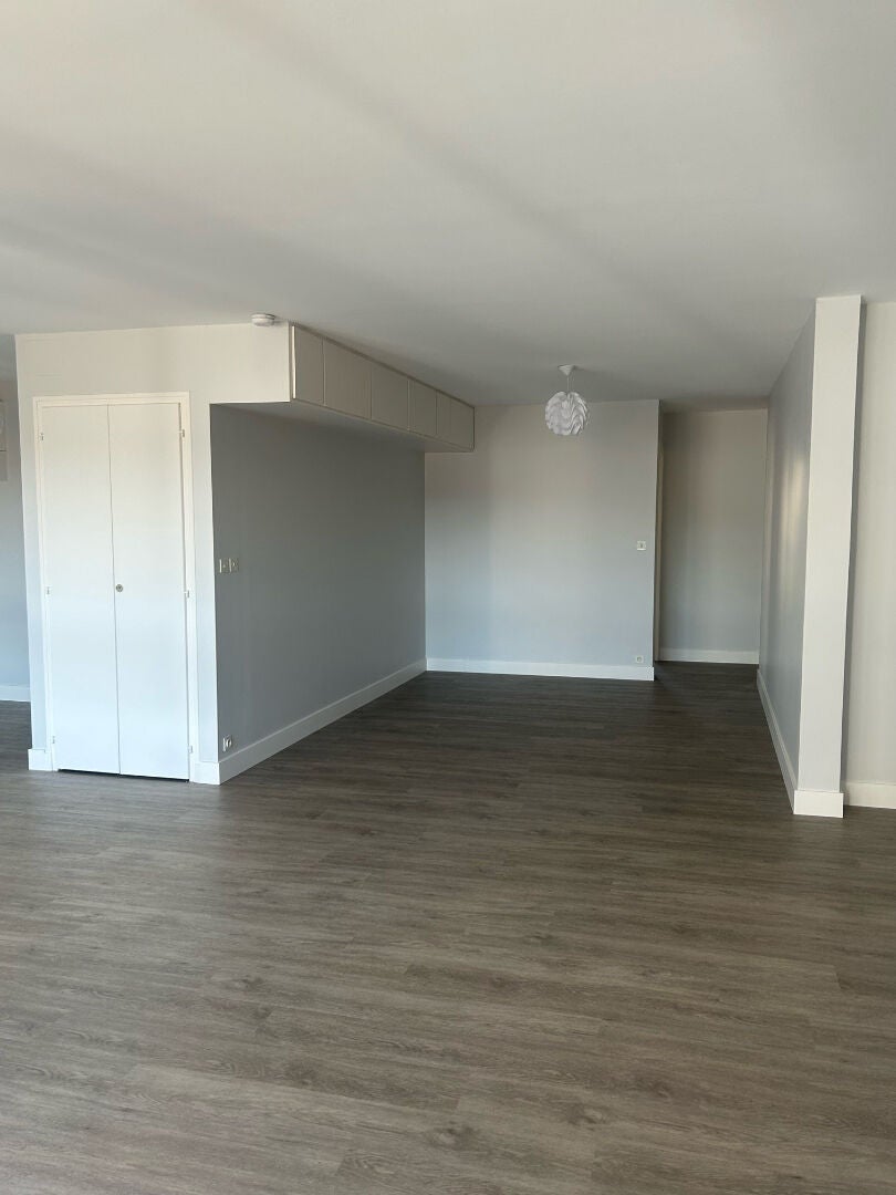 Appartement Chemin de Roussy à Aurillac