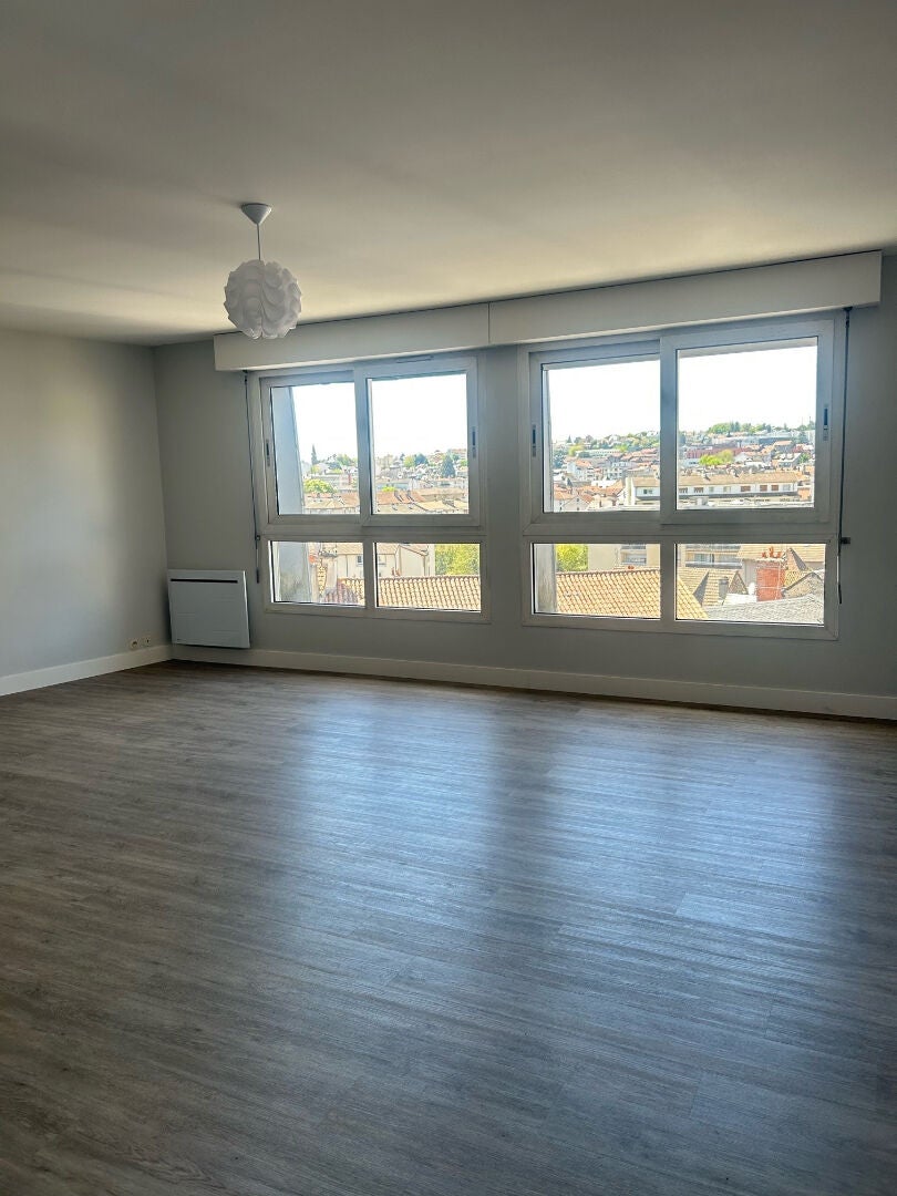 Appartement Chemin de Roussy à Aurillac