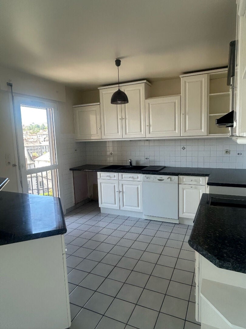 Appartement Chemin de Roussy à Aurillac