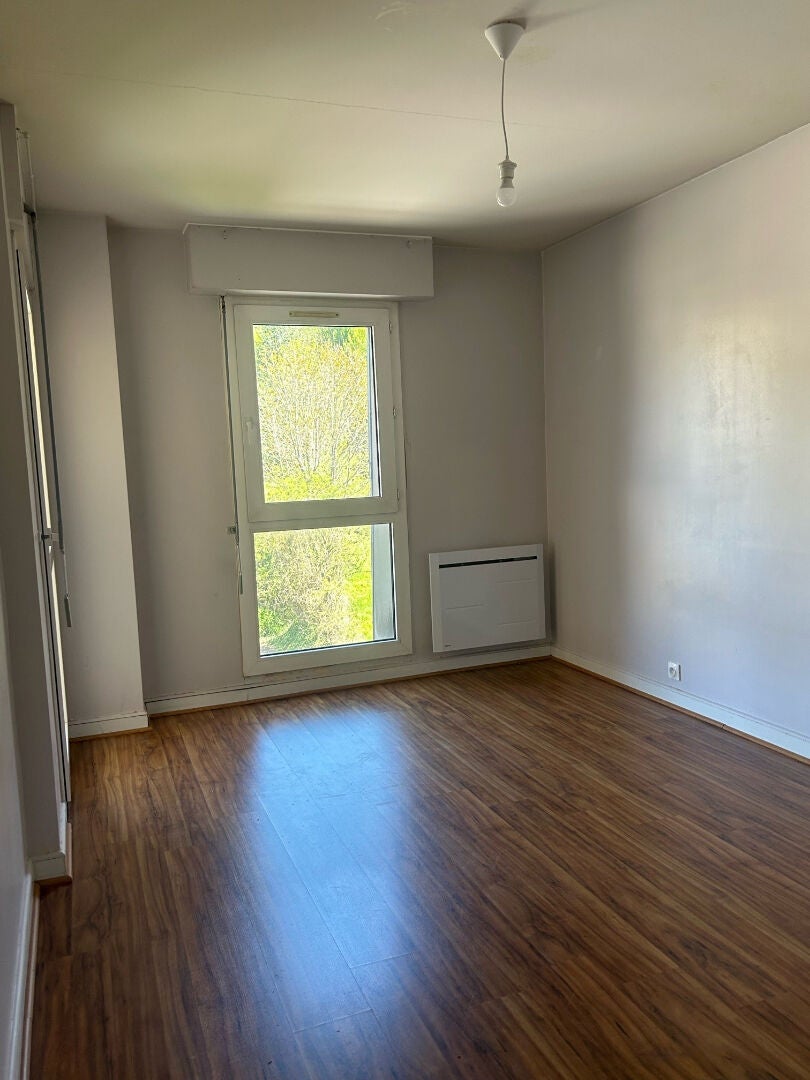 Appartement Chemin de Roussy à Aurillac