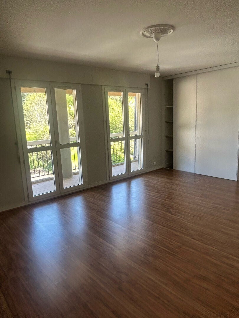 Appartement Chemin de Roussy à Aurillac