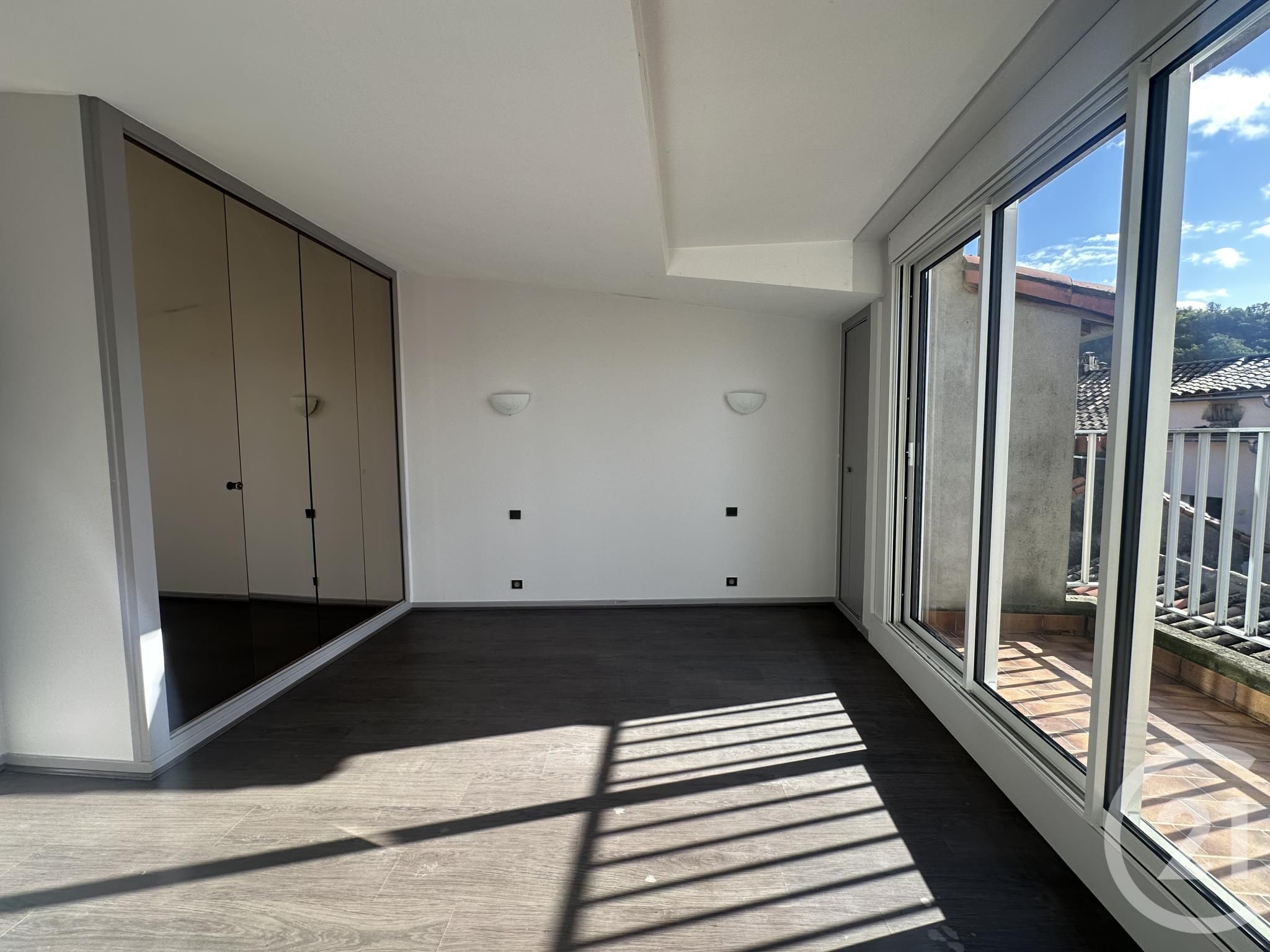 Appartement Rue Gambetta à Saint-Affrique