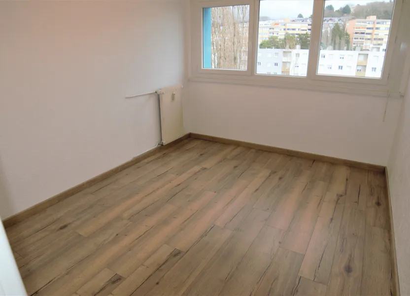 Appartement Chemin de Servette à Vétraz-Monthoux