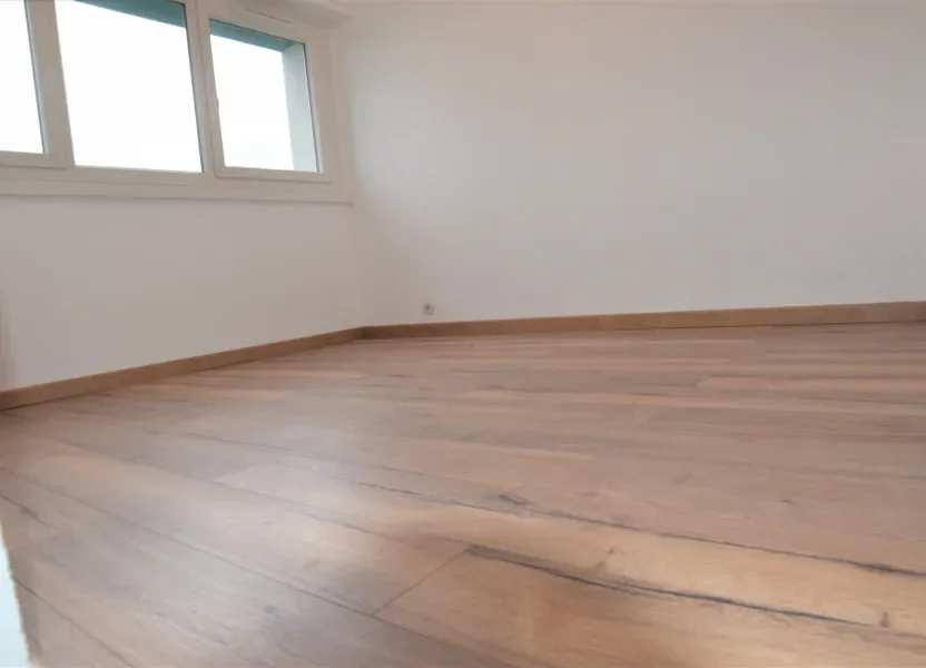 Appartement Chemin de Servette à Vétraz-Monthoux