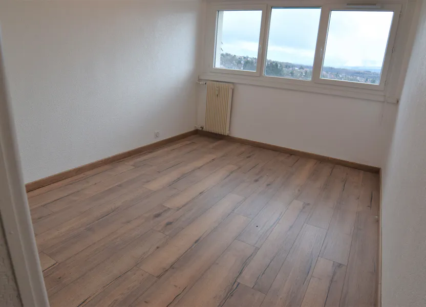 Appartement Chemin de Servette à Vétraz-Monthoux