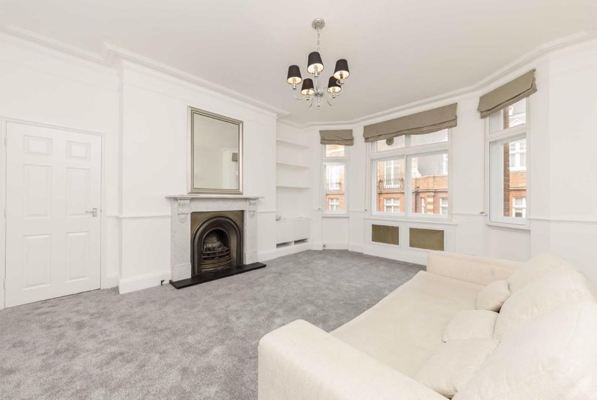 Flat Maida Vale in City of Westminster
