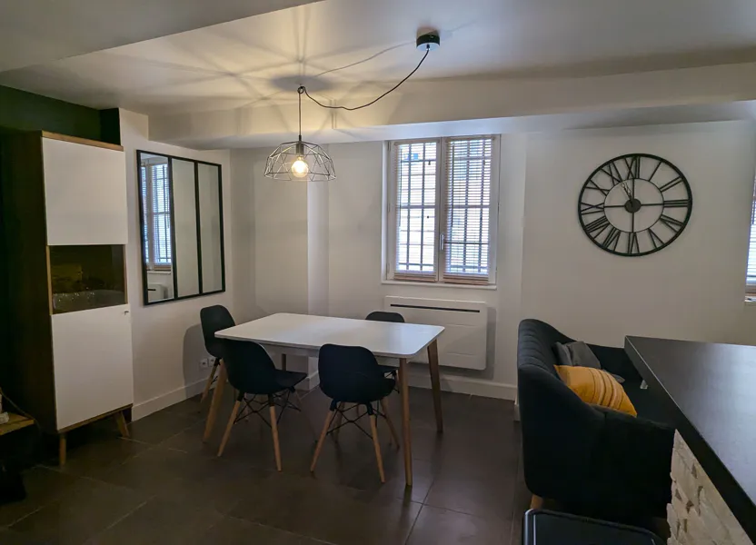 Appartement Rue du Gal à Avignon