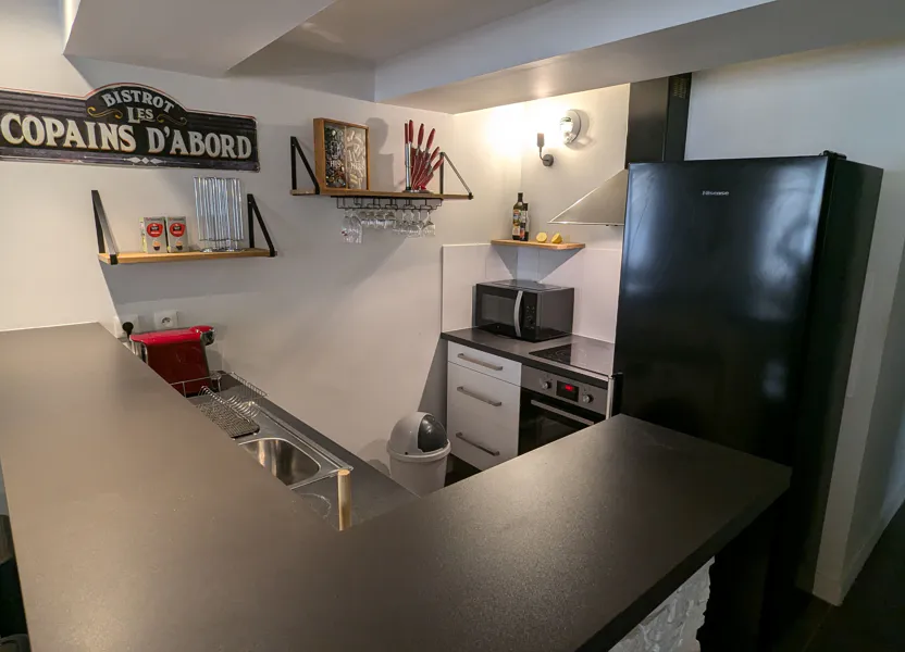 Appartement Rue du Gal à Avignon