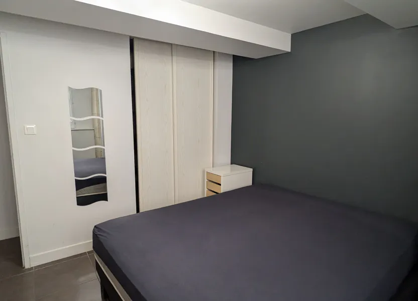 Appartement Rue du Gal à Avignon
