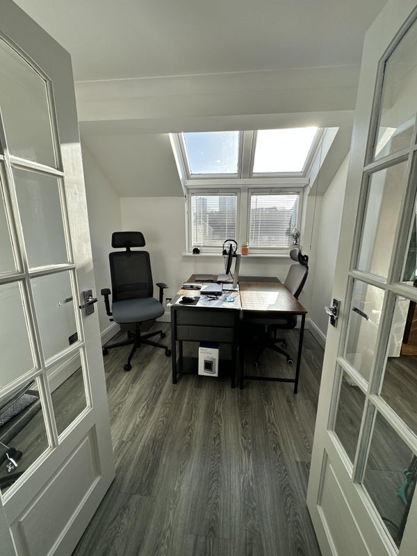 Room Glenacre Street in Glasgow