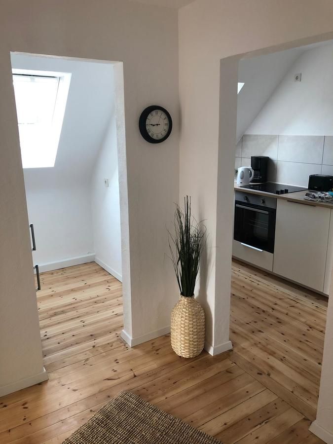 Wohnung Schanzstraße in Kaiserslautern