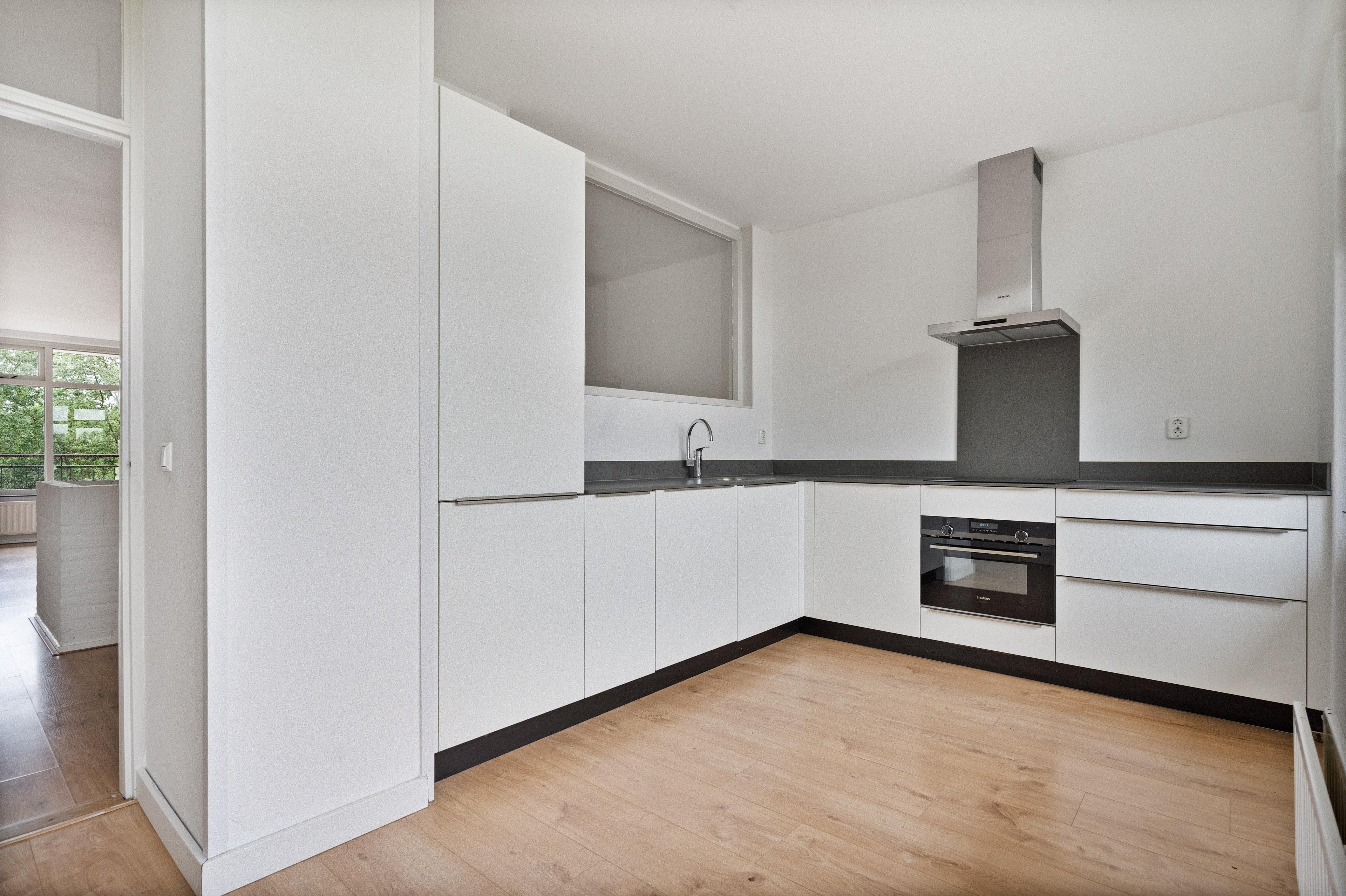 Appartement Prinses Beatrixlaan 381 in Rijswijk