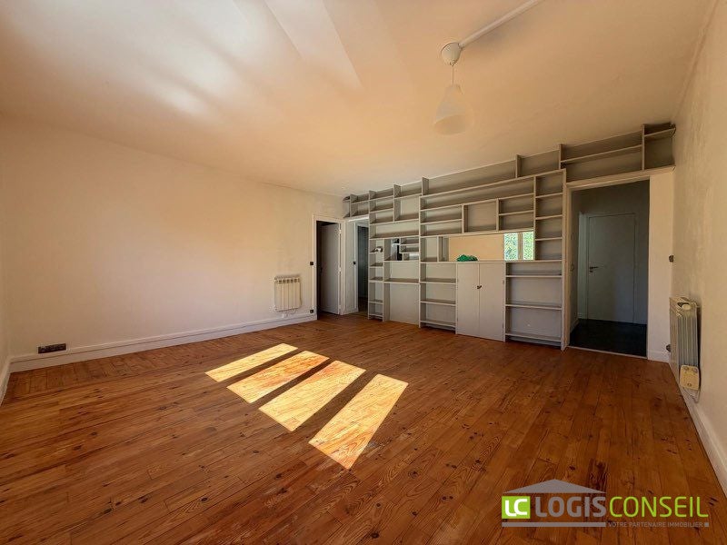 Flat Rue Gallieni in Malakoff