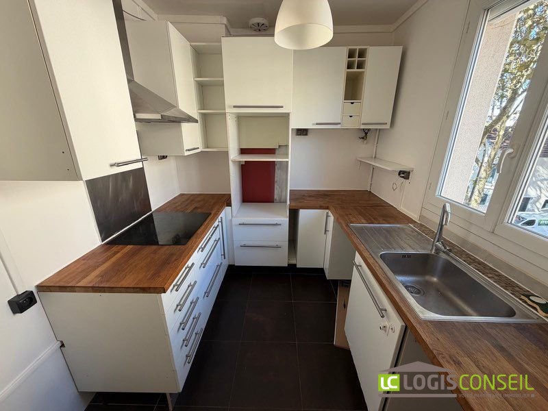 Flat Rue Gallieni in Malakoff