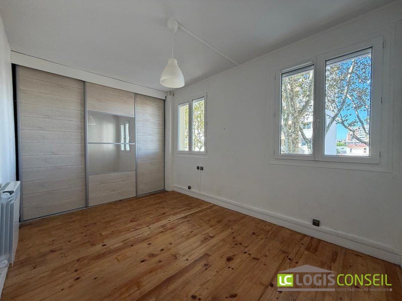 Flat Rue Gallieni in Malakoff